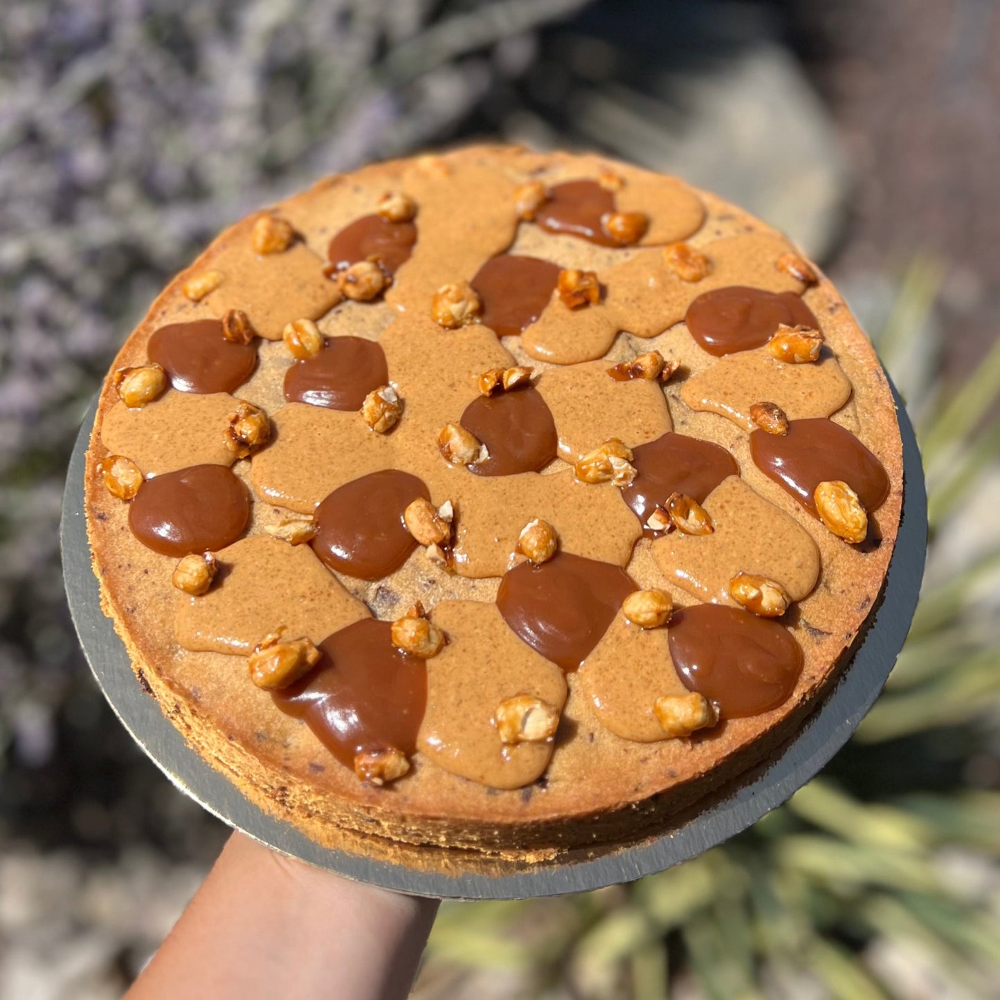 Le Cookie XXL