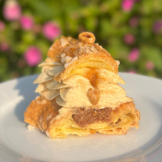 Le Paris-Brest Noisette
