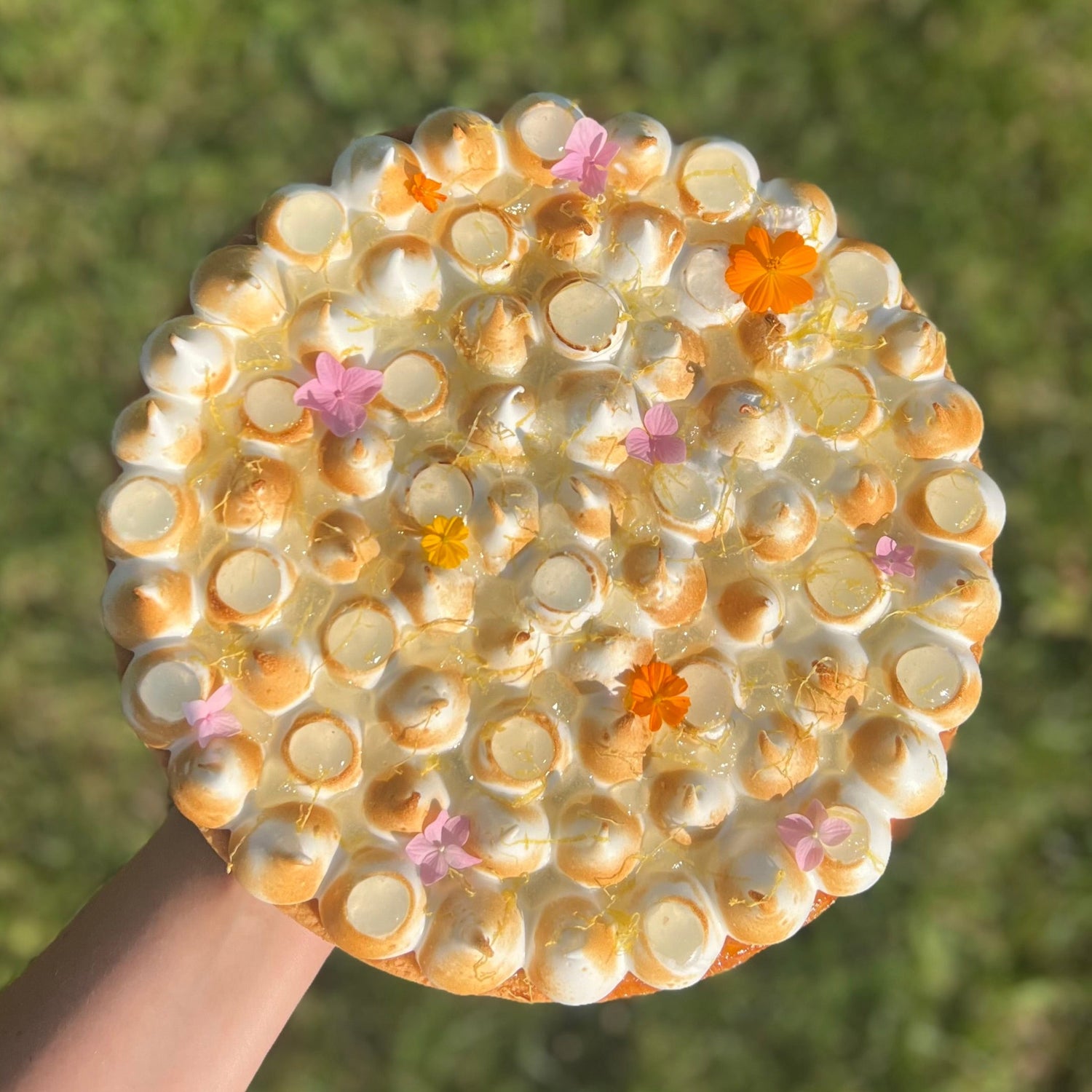 PÂTISSERIE