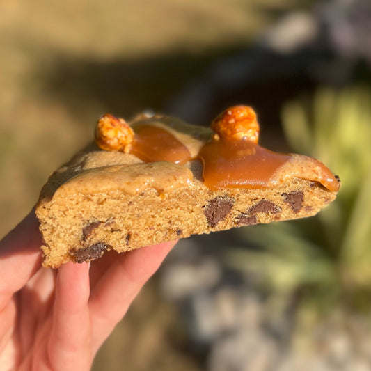 Le Cookie XXL