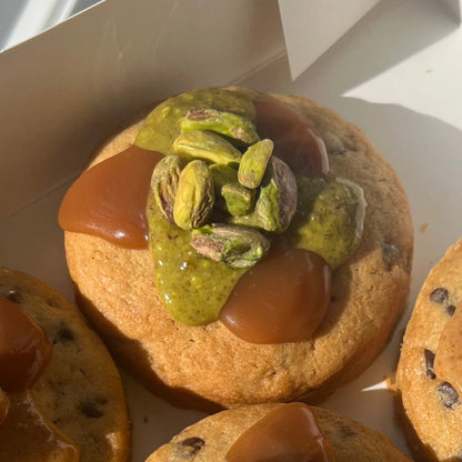 La Box Cookies
