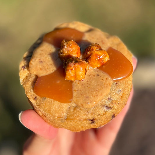 La Box Cookies