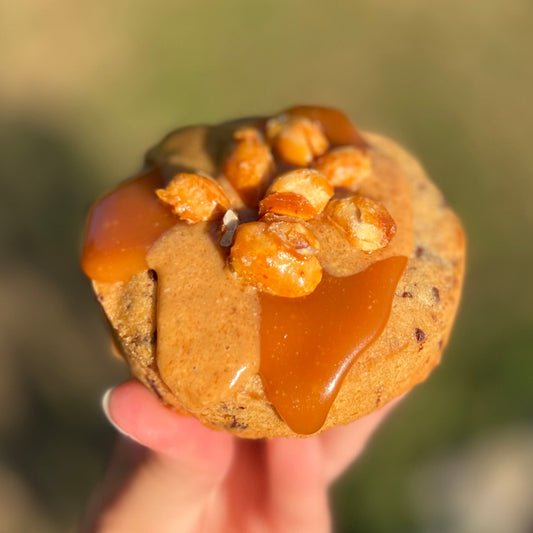 La Box Cookies