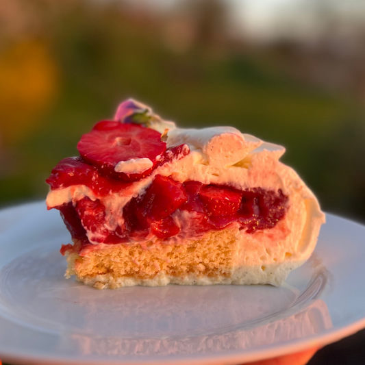 Le Fraisier