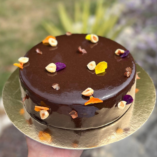 Le Royal Chocolat