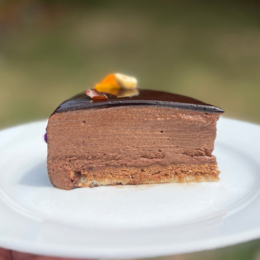 Le Royal Chocolat
