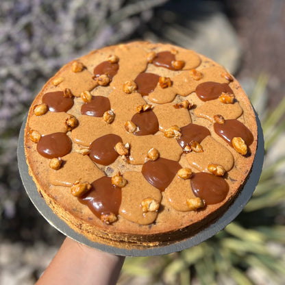 Le Cookie XXL