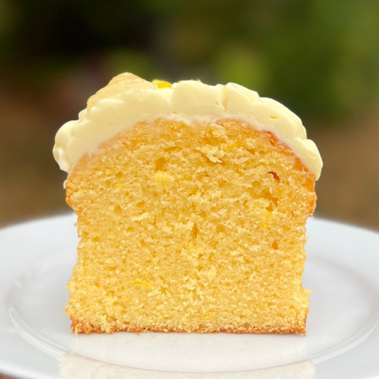 Le Cake Citron